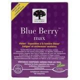New Nordic Blue Berry Max 120 tabletten