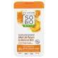 Léa Nature SO BIO étic Gel doccia idratante con miele di fiori biologico e albicocca, 450 ml