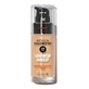 Base de maquillaje ColorStay de Revlon para piel mixta a grasa, n.º 290 Ocre natural, Revlon