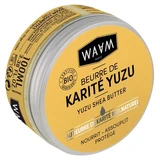 Waam Yuzu Sheaboter 100 ml