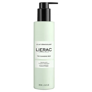 Lierac Le Lait Démaquillant 200 ml