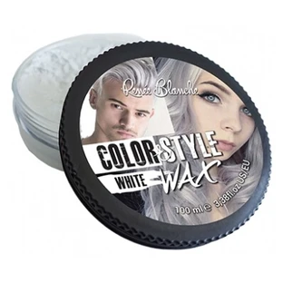 Renée Blanche Color & Style Witte Was