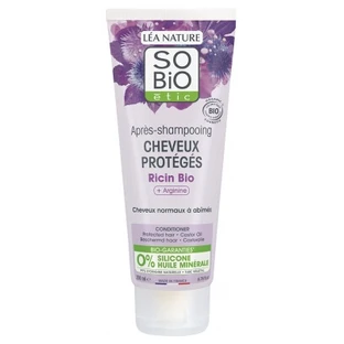 Léa Nature SO BIO étic Biologische beschermende haarconditioner 200 ml