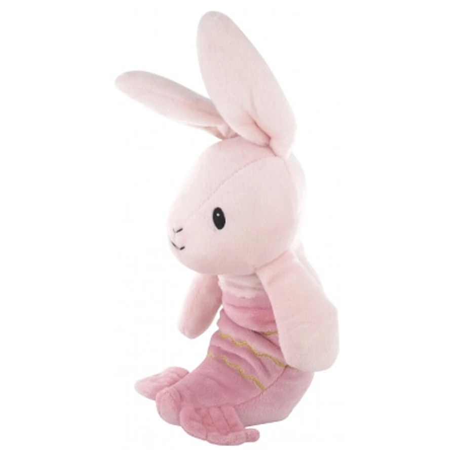 Soframar Cozy Peluches Juniors Lapin Sirène