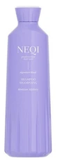 Neqi Moisture Mystery Feuchtigkeitsspendendes Shampoo