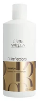 Wella Oil Reflections Shampoo für mehr Glanz 500 ml