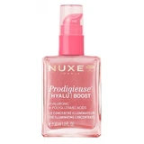 Nuxe Prodigieuse Hyalu Boost Le Concentré Illuminateur 30 ml