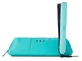 ghd Gold Blue stijltang uit de Futurescape-collectie