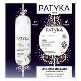 PATYKA Lift Essentiel: Crema reafirmante y iluminadora ecológica, 50 ml + Espuma limpiadora perfeccionadora ecológica de regalo, 100 ml