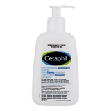 Crema limpiadora espumosa hidratante Cetaphil, 236 ml