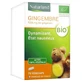 Naturland biologische gember 75 vegetarische capsules