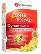Forté Pharma Forté Royal: Jalea real energizante, 20 ampollas
