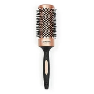 Thermix Evolution Gold Pink Pinsel, 43 mm
