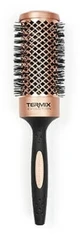 Thermix Evolution Gold Pink Brush, 43 mm