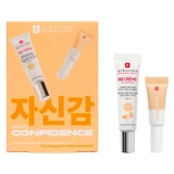 Erborian With Confidence "Les Essentiels" cadeauset voor een babyzachte huid