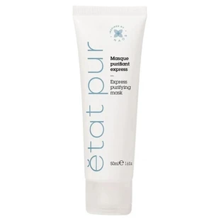 Etat Pur Express Zuiverend Masker 50 ml