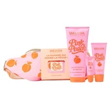 Weleda Pink Peach Routine Beauté et sa Banane Offerte