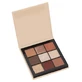 Peggy Sage Must Have – Paletă de farduri de ochi Nude Brown, 9 nuanțe