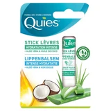 Quies Lip Care Intense Moisturizing Stick with Aloe Vera & Coconut Oil 4.5 g