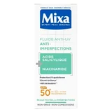 Mixa Anti-UV Anti-Blemish Fluid SPF 50+ 40 ml