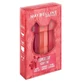 Maybelline New York Superstay Teddy Tint Set of 3 Liquid Lip Blushes