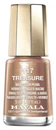 Mavala Mini Color Glitter Nagellack 5 ml