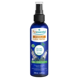 Puressentiel Organic Tea Tree Hydrosol 200 ml