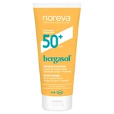 Noreva Bergasol Face Blurring Foam LSF 50+ 50 ml