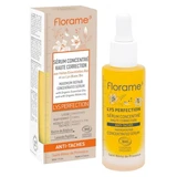 Florame Lys Perfection geconcentreerd serum met hoge correctiekracht 30 ml