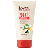 Lovea Sun Protect hydraterende gezichtscrème SPF 50+ 50 ml