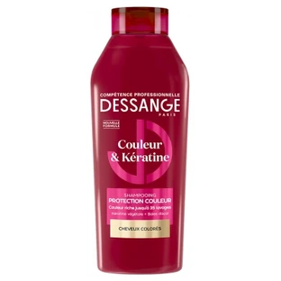 Dessange Color & Keratin Color Protection Shampoo 280 ml