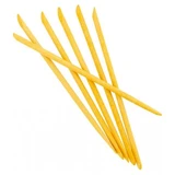 Vitry 6 Wooden Cuticle Pushers