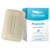 Dermagor Atopicalm Ultra-Moisturizing Soap for Dry Skin, 150 g