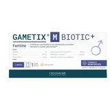 Densmore Gametix M Biotic+ Vruchtbaarheid, 30 zakjes