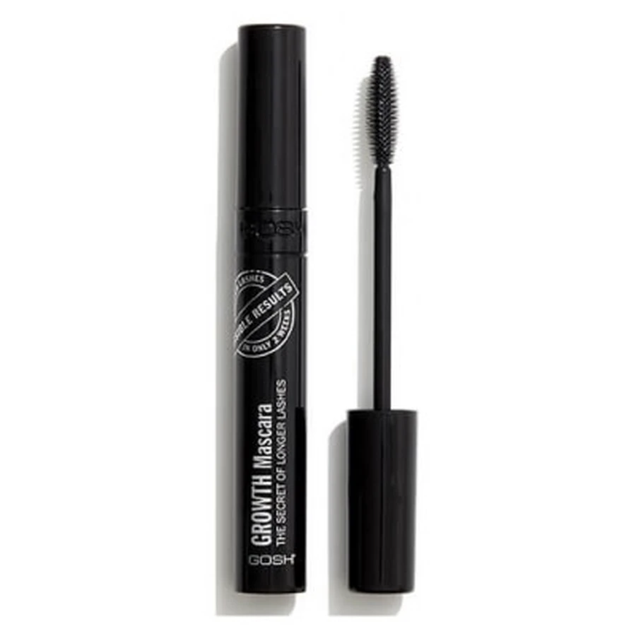Gosh Copenhagen Mascara Growth Gosh