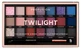 Paleta de sombras de ojos «Twilight» de Profusion Cosmetics, 21 tonos