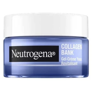 Neutrogena Collagen Bank Revitalizing Eye Gel-Cream 15 g
