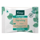 Kneipp Verfrissende bruistablet met eucalyptus voor in bad, 1 tablet
