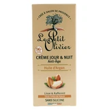 Le Petit Olivier Anti-Aging Day & Night Cream with Argan Oil, 50 ml