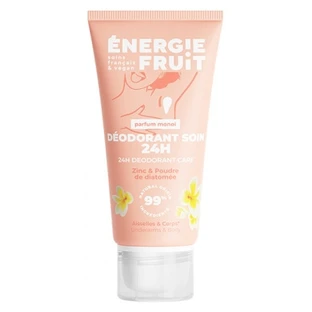 Energie Fruit 24-uurs deodorant met Monoï-geur, 50 ml
