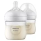 Avent Natural Response – 2 butelki, 125 ml, od 0 miesięcy