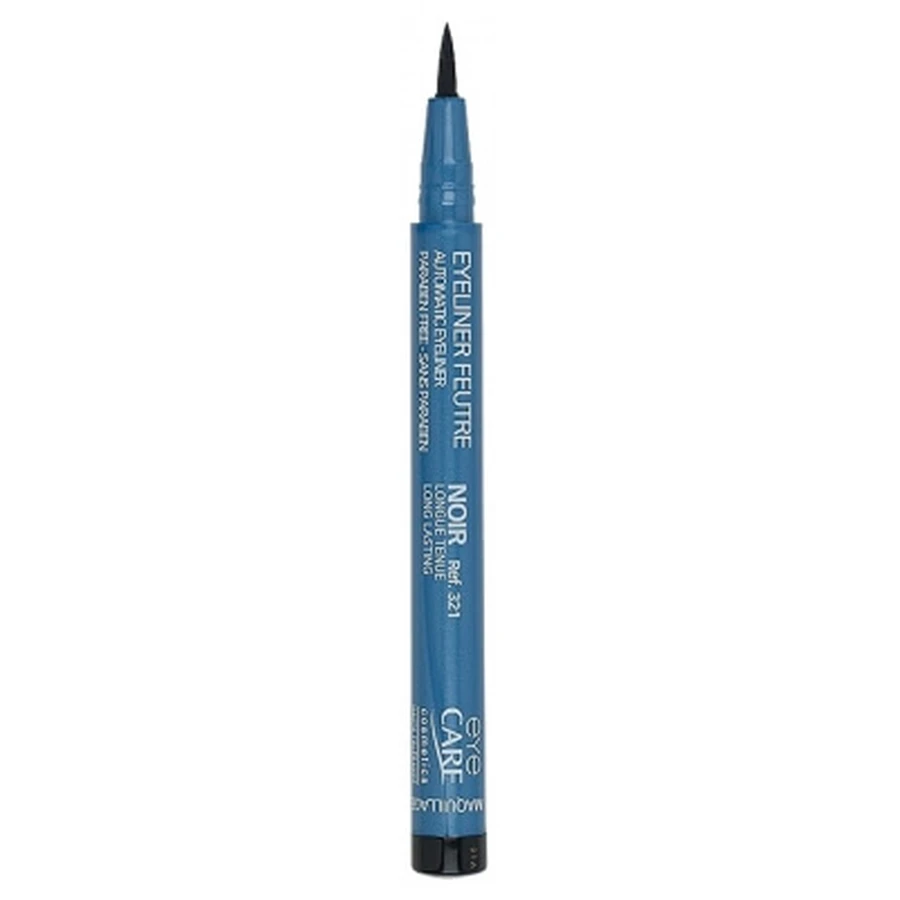 Eye Care Eyeliner met viltpunt 0,8 ml