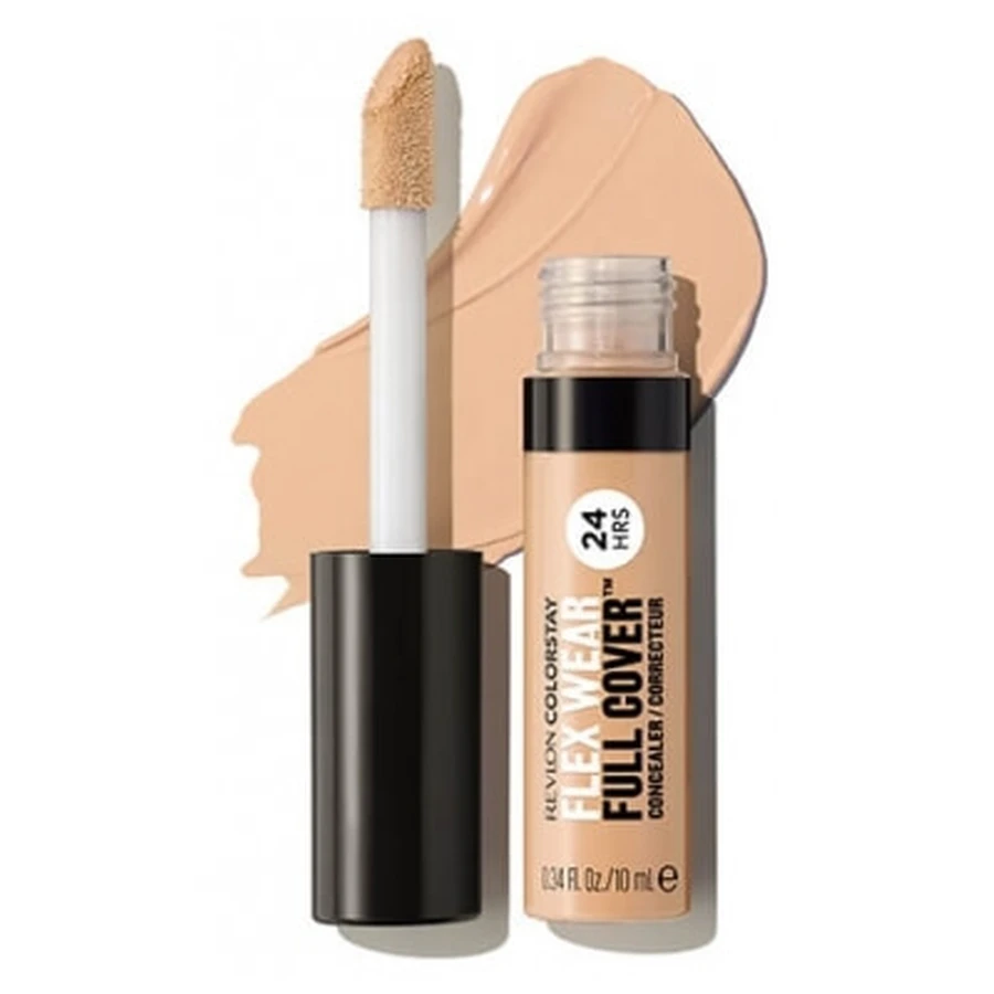 Revlon ColorStay Flex Wear Full Cover Concealer nr. 025 Light Beige Revlon