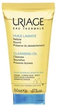 Aceite limpiador Uriage, 50 ml