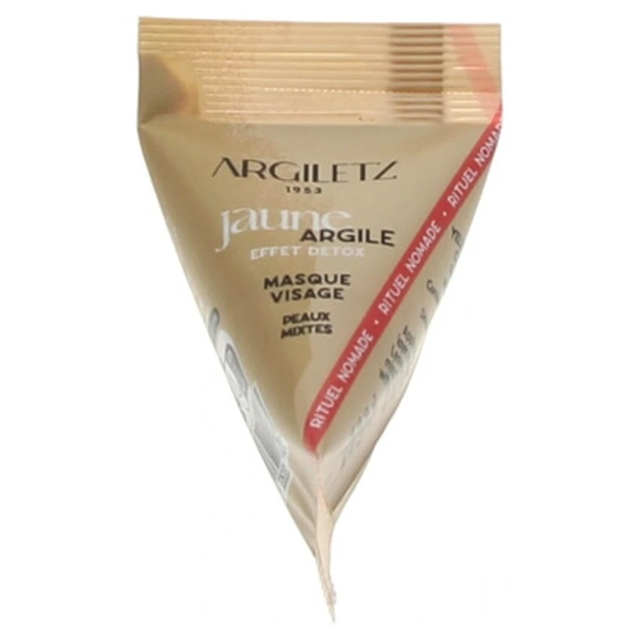 Argiletz Geel Kleimasker 15 ml