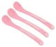 Twistshake gebogen eetlepel, vanaf 4 maanden, set van 3 stuks