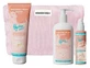 Kit de rutina hidratante Energie Fruit Monoï