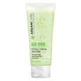 Arganicare Aloe Vera Reinigendes Gesichtspeeling