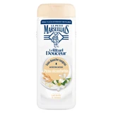 Le Petit Marseillais Shower Care: The Gentle Ritual for Comforted Skin—Rice Milk and Jasmine, 400 ml