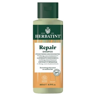 Herbatint Repair Biologische Shampoo 260 ml